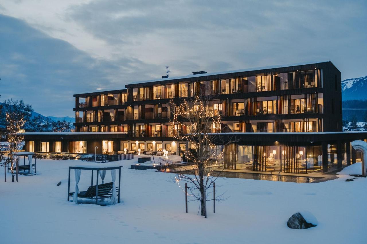 Hotel Rudolf Brunico Exterior photo